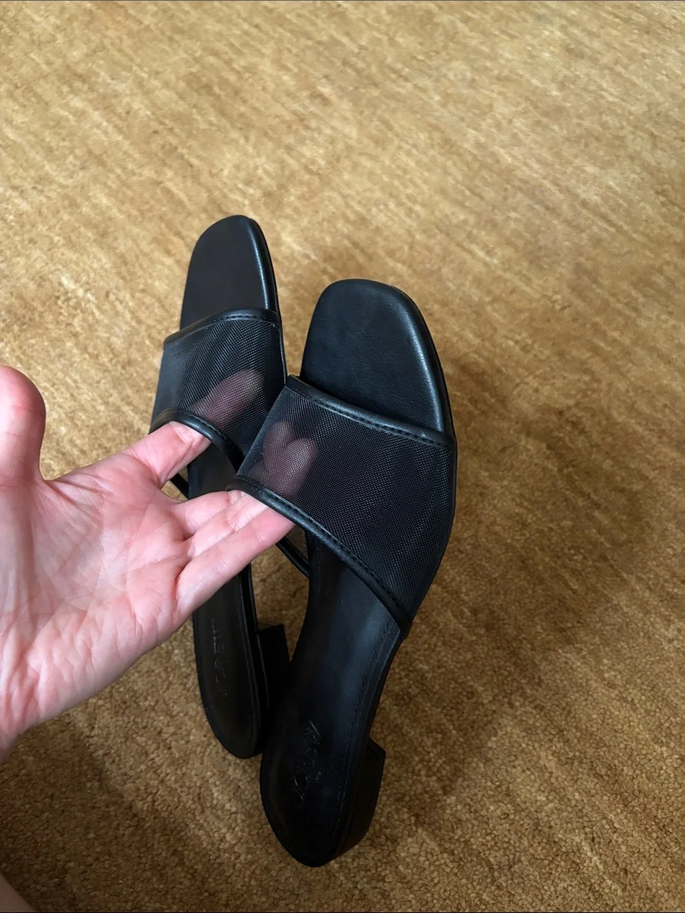 J. Crew Sandals size 8